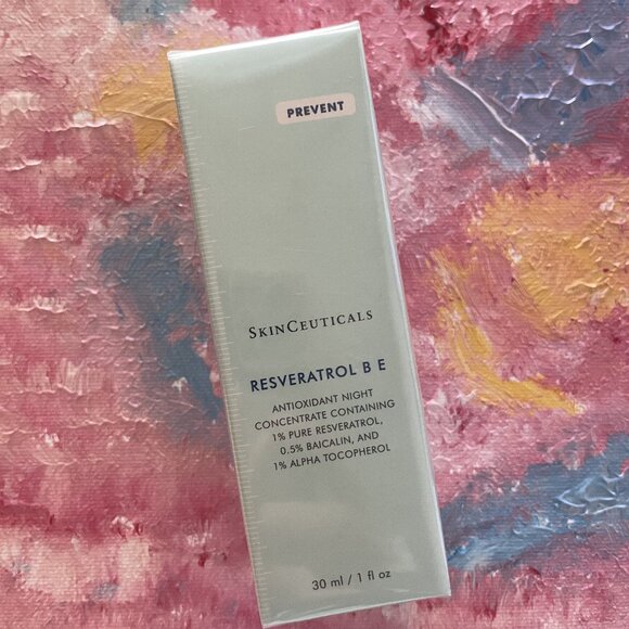 Other - Skinceuticals Resveratrol B E 30ml / 1 fl oz ✨🌙